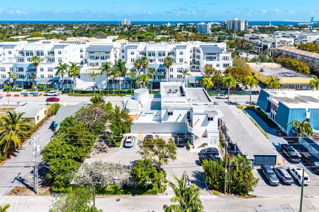 Downtown Delray Beach Residence photo 67