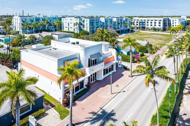 Downtown Delray Beach Residence photo 69