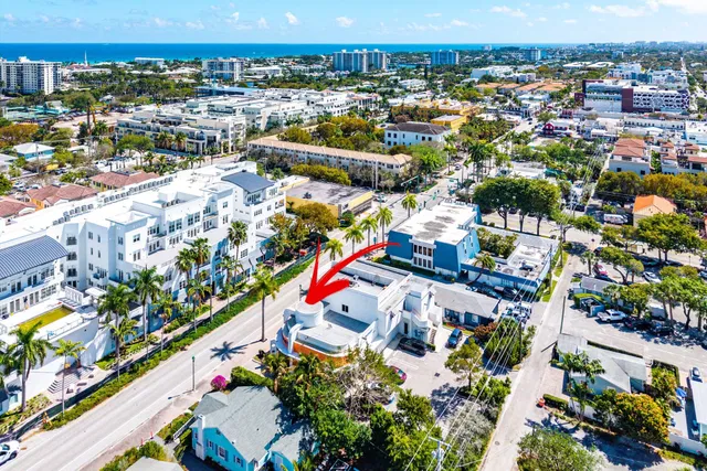 Downtown Delray Beach Residence photo 74