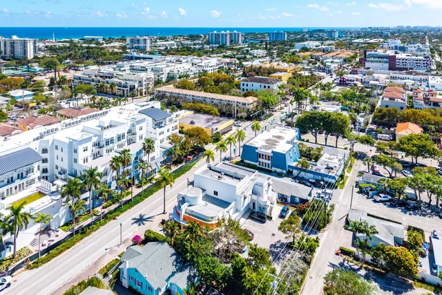 Downtown Delray Beach Residence photo 75