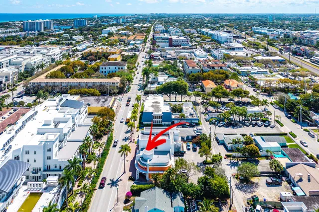 Downtown Delray Beach Residence photo 76