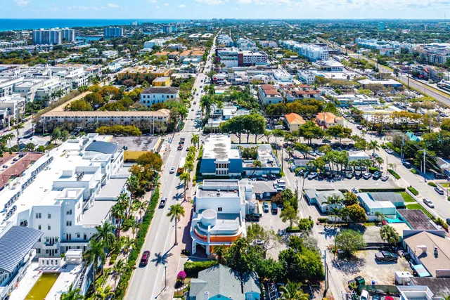 Downtown Delray Beach Residence photo 77