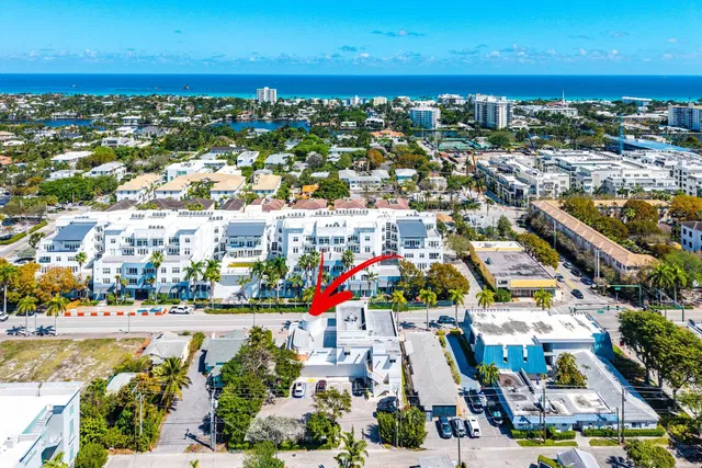 Downtown Delray Beach Residence photo 78