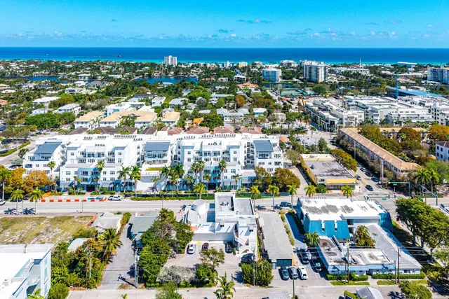 Downtown Delray Beach Residence photo 79