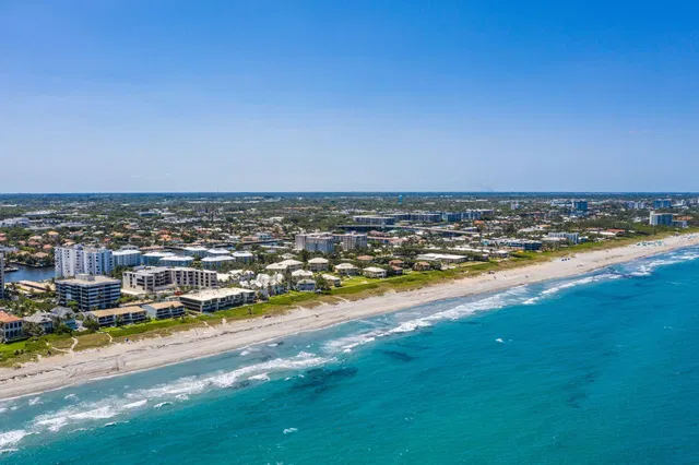 Downtown Delray Beach Residence photo 80