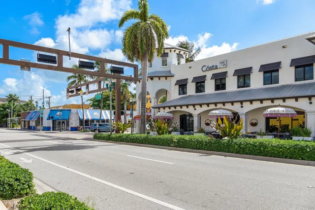 Downtown Delray Beach Residence photo 86