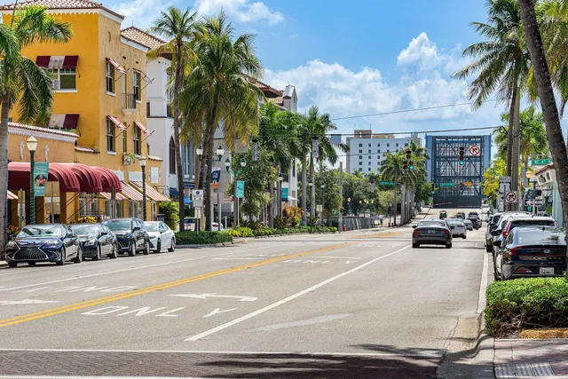 Downtown Delray Beach Residence photo 87