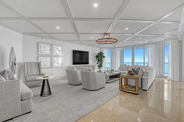 Ritz Carlton Residences Singer Island Unit 401a photo 4