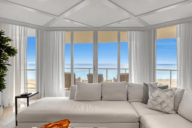 Ritz Carlton Residences Singer Island Unit 401a photo 7
