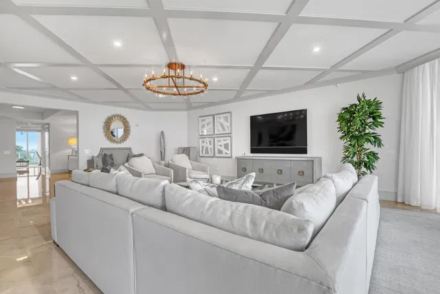 Ritz Carlton Residences Singer Island Unit 401a photo 9
