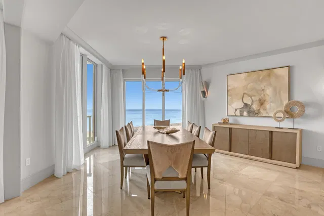 Ritz Carlton Residences Singer Island Unit 401a photo 11