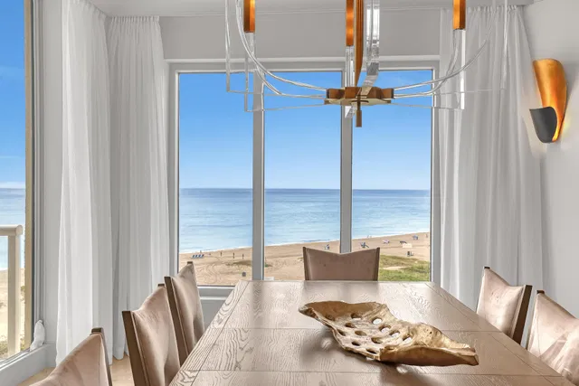 Ritz Carlton Residences Singer Island Unit 401a photo 12