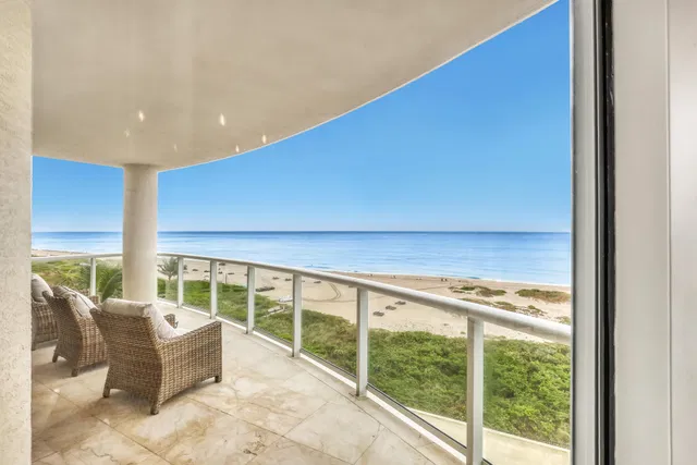 Ritz Carlton Residences Singer Island Unit 401a photo 14