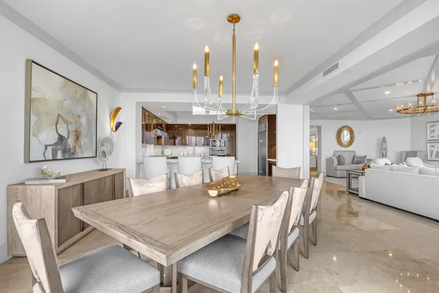 Ritz Carlton Residences Singer Island Unit 401a photo 16