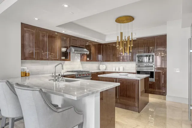 Ritz Carlton Residences Singer Island Unit 401a photo 17