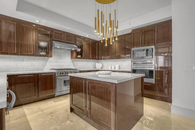 Ritz Carlton Residences Singer Island Unit 401a photo 18