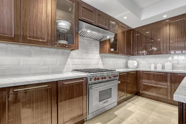 Ritz Carlton Residences Singer Island Unit 401a photo 19