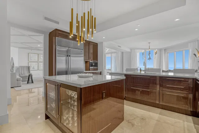 Ritz Carlton Residences Singer Island Unit 401a photo 21
