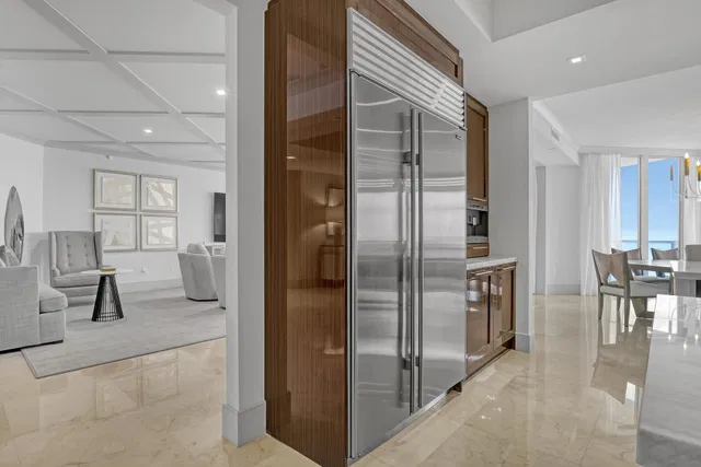 Ritz Carlton Residences Singer Island Unit 401a photo 22