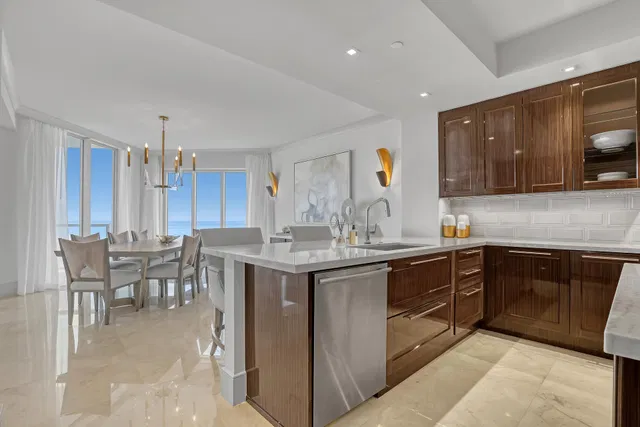 Ritz Carlton Residences Singer Island Unit 401a photo 24