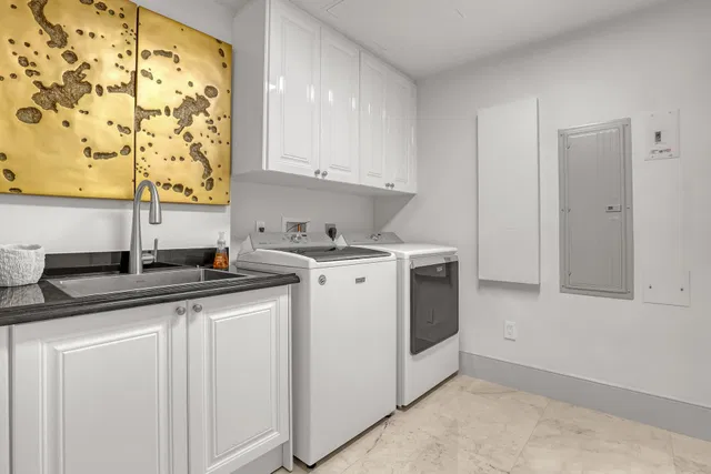 Ritz Carlton Residences Singer Island Unit 401a photo 25