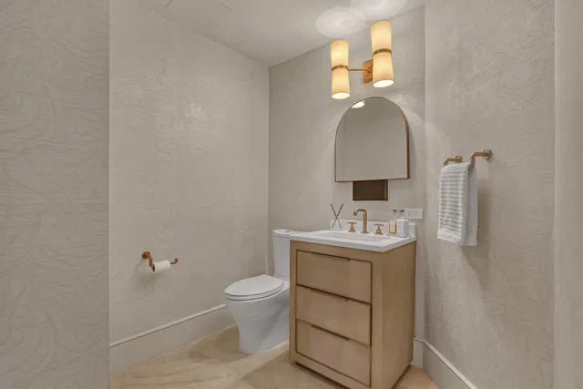 Ritz Carlton Residences Singer Island Unit 401a photo 26