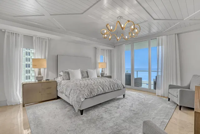 Ritz Carlton Residences Singer Island Unit 401a photo 27