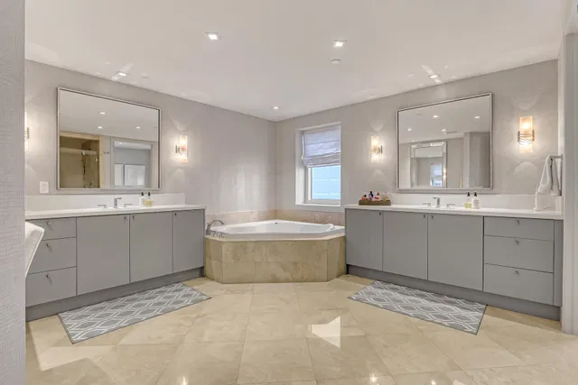 Ritz Carlton Residences Singer Island Unit 401a photo 33