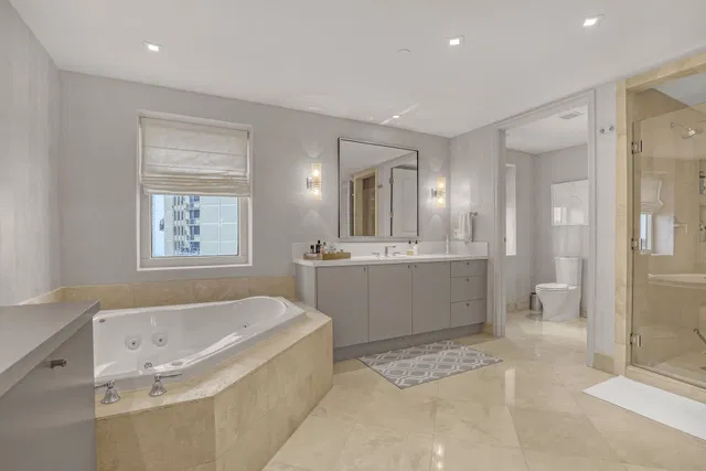 Ritz Carlton Residences Singer Island Unit 401a photo 34