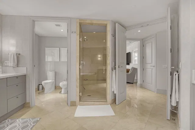 Ritz Carlton Residences Singer Island Unit 401a photo 35