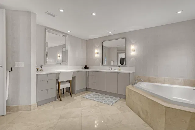 Ritz Carlton Residences Singer Island Unit 401a photo 36