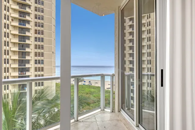 Ritz Carlton Residences Singer Island Unit 401a photo 39