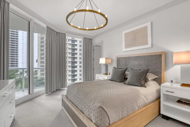 Ritz Carlton Residences Singer Island Unit 401a photo 42