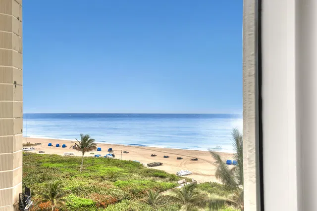Ritz Carlton Residences Singer Island Unit 401a photo 45