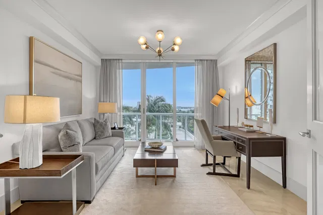 Ritz Carlton Residences Singer Island Unit 401a photo 48