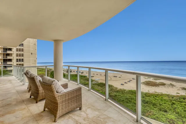Ritz Carlton Residences Singer Island Unit 401a photo 51