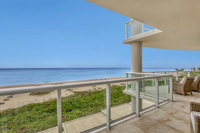 Ritz Carlton Residences Singer Island Unit 401a photo 53
