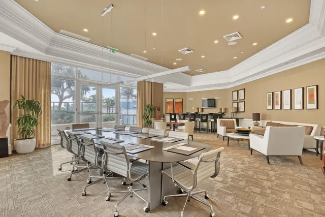 Ritz Carlton Residences Singer Island Unit 401a photo 55