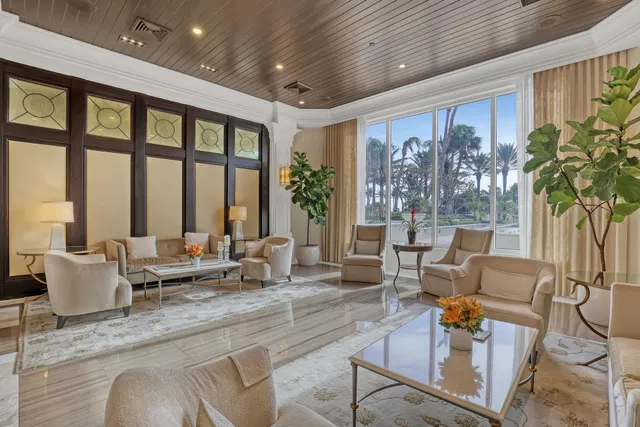 Ritz Carlton Residences Singer Island Unit 401a photo 57