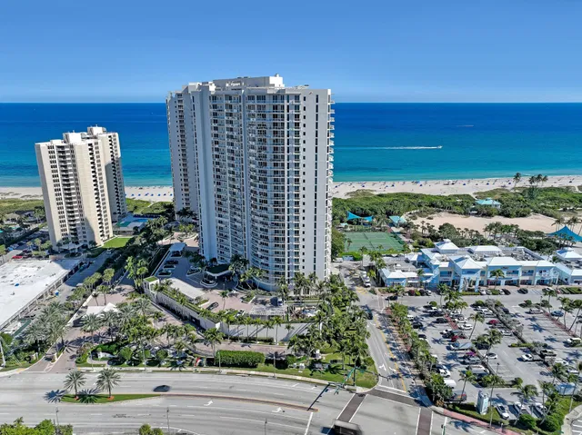 Ritz Carlton Residences Singer Island Unit 401a photo 69
