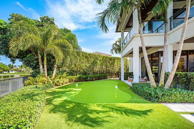 Royal Palm Yacht and Country Club Residence photo 48