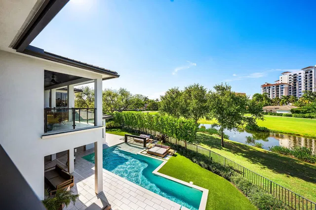 Royal Palm Yacht and Country Club Residence photo 69