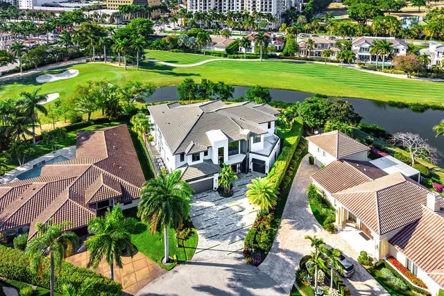 Royal Palm Yacht and Country Club Residence photo 88