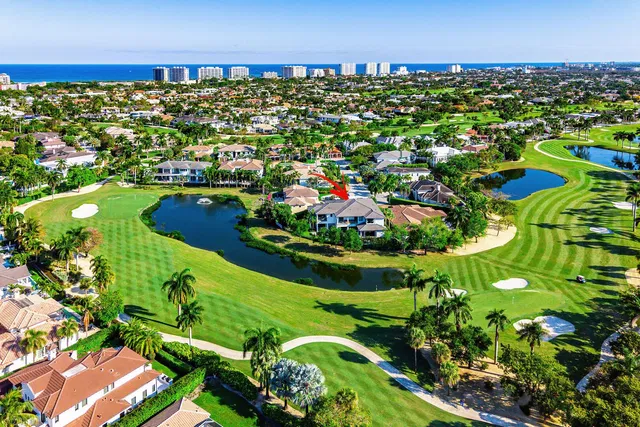 Royal Palm Yacht and Country Club Residence photo 92