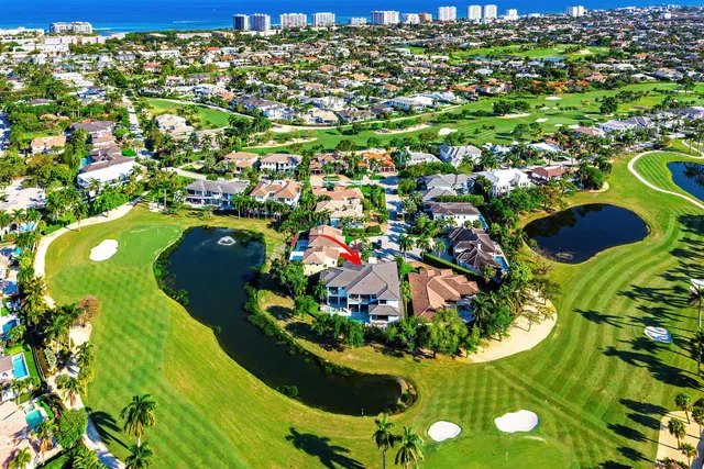 Royal Palm Yacht and Country Club Residence photo 93