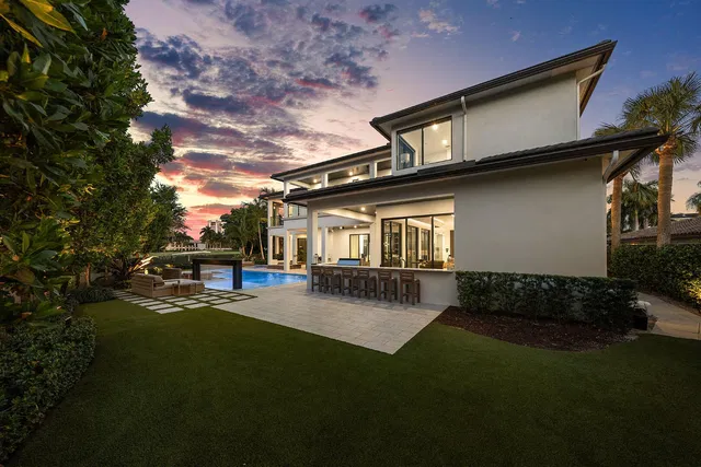 Royal Palm Yacht and Country Club Residence photo 101