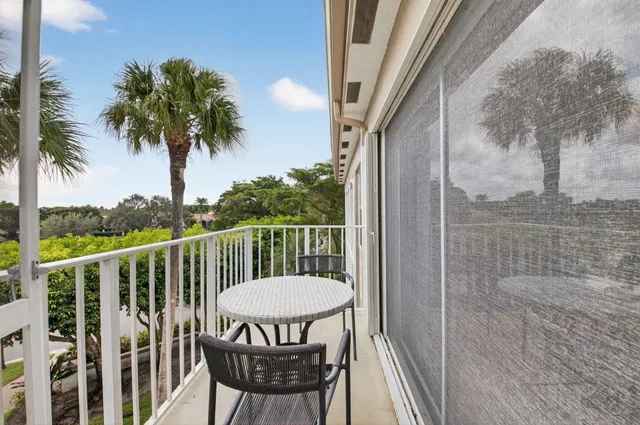 Boca Grove Unit 307 photo 27