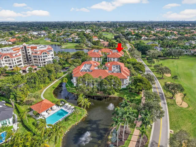 Boca Grove Unit 307 photo 35