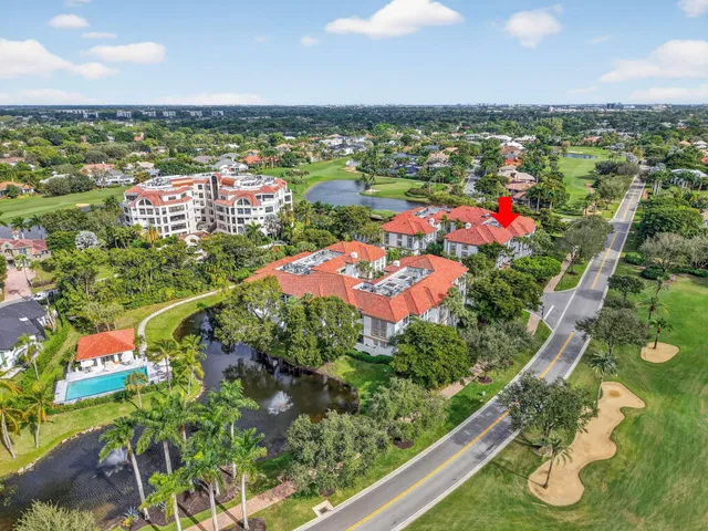 Boca Grove Unit 307 photo 36