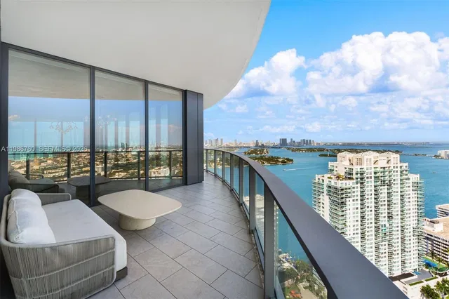 Five Park Residences Miami Beach 3503